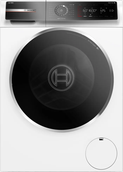 Изображение товара Стиральная машина Bosch WGB256A0ME