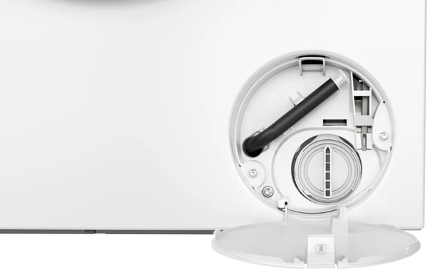 Изображение товара Стирально-сушильная машина Bosch WNC254A0ME