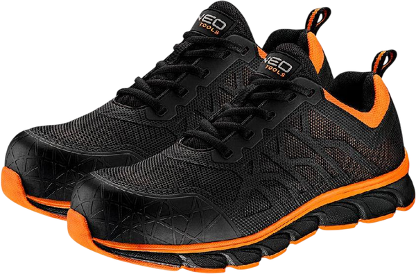 Изображение товара Полуботинки рабочие NEO 82-155-45 (р.45)