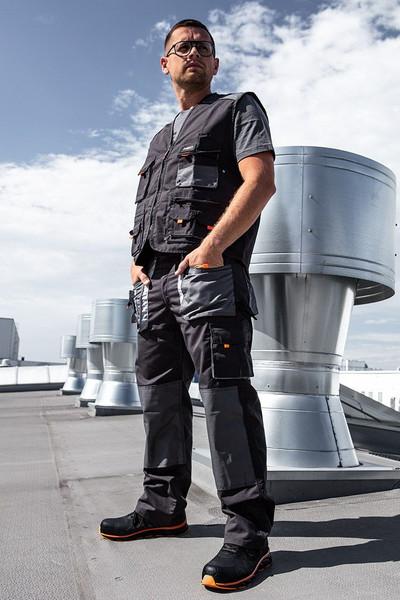 Изображение товара Полуботинки рабочие NEO 82-155-42 (р.42)