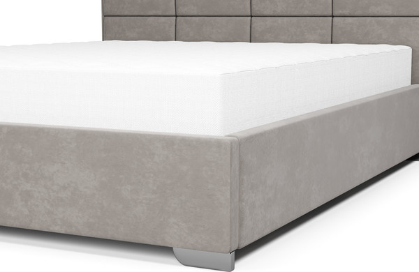 Изображение товара Наматрасник защитный EOS Double cotton 80x186 (бязь)