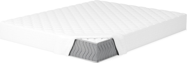 Изображение товара Наматрасник защитный EOS Double cotton 90x180 (бязь)