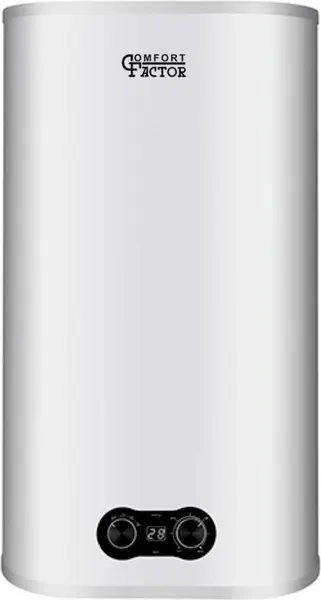Накопительный водонагреватель Comfort Factor Lux 30 PW
