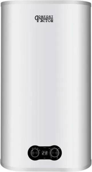 Накопительный водонагреватель Comfort Factor Lux 50 PW
