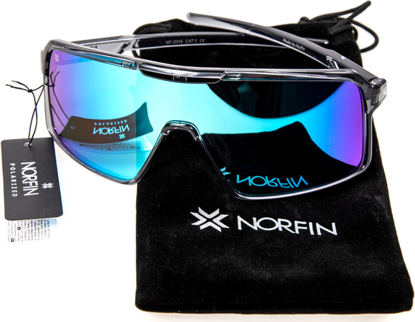Изображение товара Очки солнцезащитные Norfin Revo 16 / NF-2016