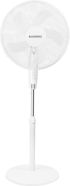 Изображение товара Вентилятор BUGERRO BG-8302