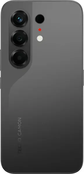 Изображение товара Смартфон Tecno Camon 50 12GB/256GB (черный)