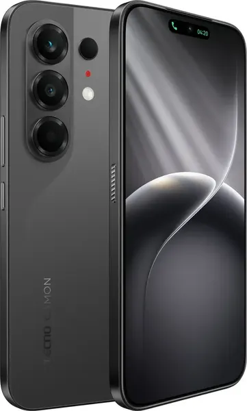 Изображение товара Смартфон Tecno Camon 50 12GB/256GB (черный)