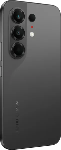 Изображение товара Смартфон Tecno Camon 50 12GB/256GB (черный)