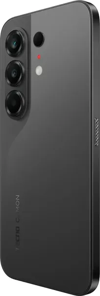 Изображение товара Смартфон Tecno Camon 50 12GB/256GB (черный)