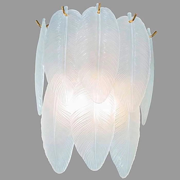 Изображение товара Бра Aitin-Pro НББ 03-2x40-101 / L90586/2W