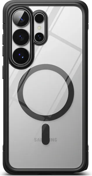 Изображение товара Чехол-накладка Ringke Fusion Bold Magnetic для Galaxy S26 Ultra (Black)