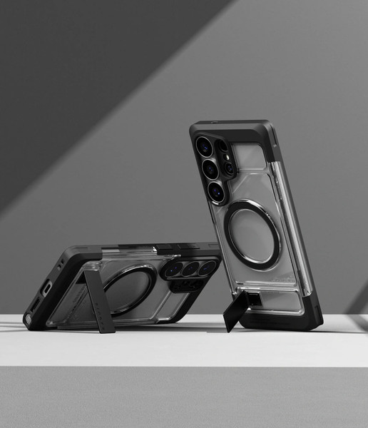 Изображение товара Чехол-накладка Ringke Ux Magnetic для Galaxy S26 Ultra (Clear)