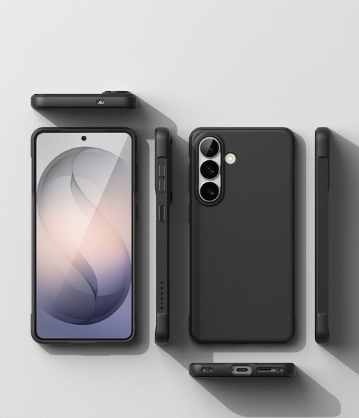 Изображение товара Чехол-накладка Ringke Onyx Magnetic для Galaxy S26 Plus (Black)