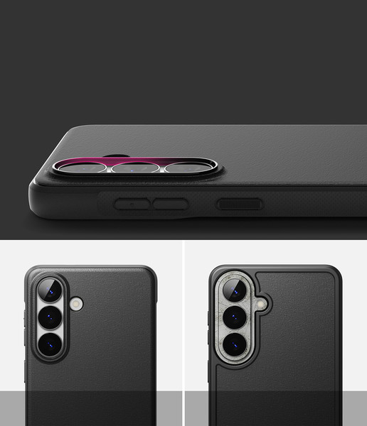 Изображение товара Чехол-накладка Ringke Onyx Magnetic для Galaxy S26 Plus (Black)