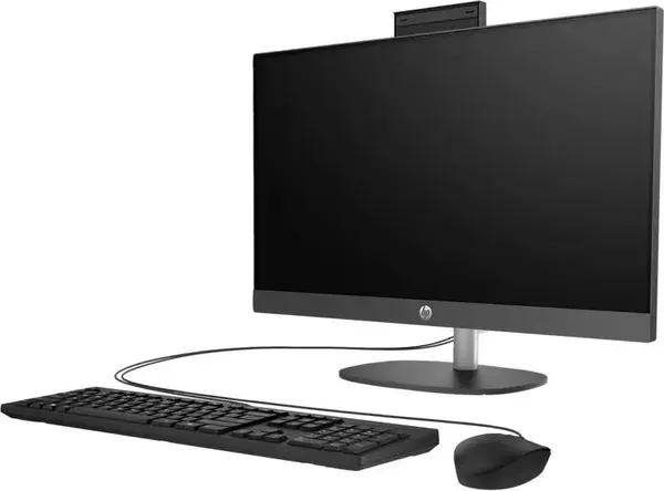 Изображение товара Моноблок HP ProOne 240 G10 (938B1EA) без ОС
