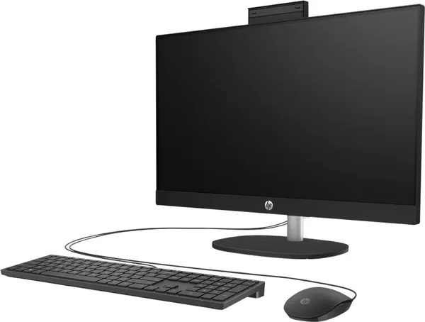 Изображение товара Моноблок HP 24-cr2053ci (C84E2EA) без ОС