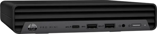 Изображение товара Неттоп HP ProDesk 400 G9 Mini (B6HT2ES) без ОС