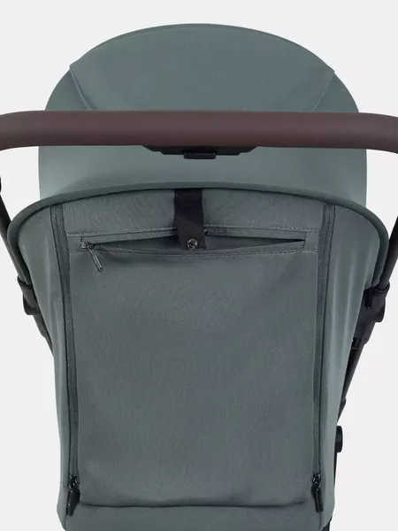 Изображение товара Детская прогулочная коляска Rant Avion Carbon / RA407 (оливковый)