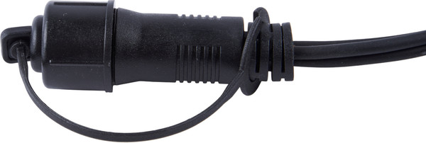 Изображение товара Светодиодная бахрома Uniel ULD-B5007-300/TBK MULTI IP67 / UL-00013132