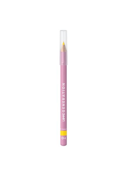 Изображение товара Карандаш для глаз Love Generation Eye Pencil тон 04