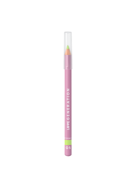 Изображение товара Карандаш для глаз Love Generation Eye Pencil тон 05