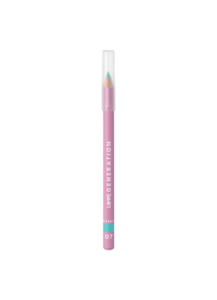 Изображение товара Карандаш для глаз Love Generation Eye Pencil тон 07