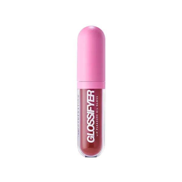 Изображение товара Масло для губ Love Generation Lip Pleasure Oil Gloss Glossifyer тон 06