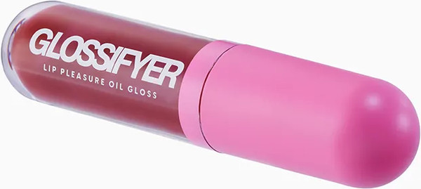Изображение товара Масло для губ Love Generation Lip Pleasure Oil Gloss Glossifyer тон 06