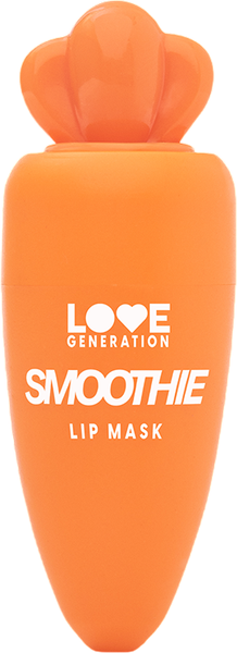 Изображение товара Маска для губ Love Generation Smoothie тон 03