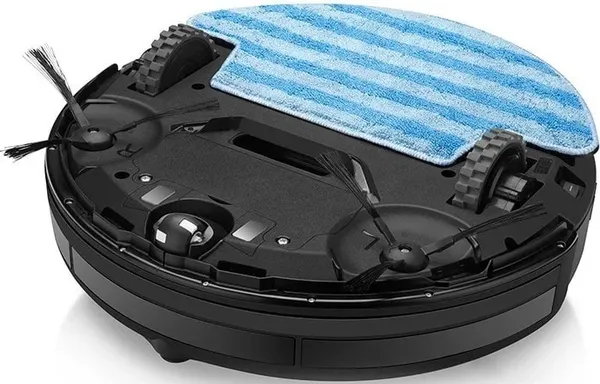 Изображение товара Робот-пылесос iLife V55 Pro