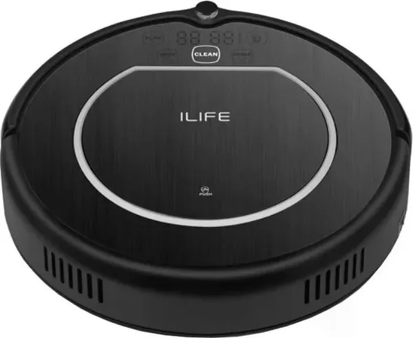 Изображение товара Робот-пылесос iLife V55 Pro