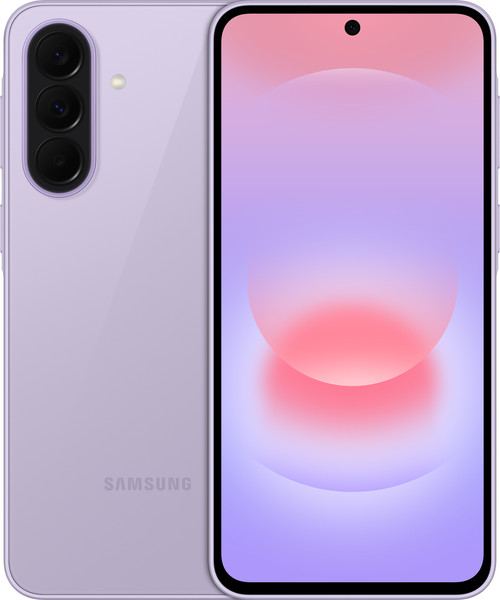 Изображение товара Смартфон Samsung Galaxy A37 5G 8GB/256GB (лавандовый)