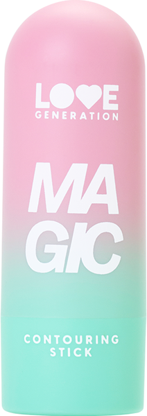 Изображение товара Скульптор для лица Love Generation Contouring Stick Magic тон 02