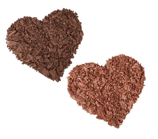 Изображение товара Палетка для скульптурирования Love Generation Sculpt Berry тон 02
