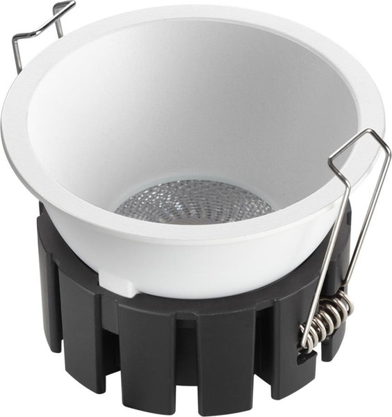 Изображение товара Точечный светильник Novotech Solis 359857