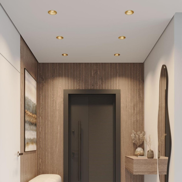 Изображение товара Точечный светильник Novotech Nova 359850