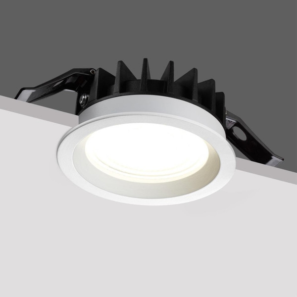 Изображение товара Точечный светильник Novotech Fluo 359844