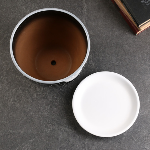 Изображение товара Набор вазонов Sima-Land Иллюзия 9463615