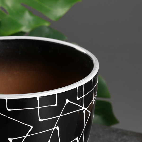 Изображение товара Набор вазонов Sima-Land Иллюзия 9463615