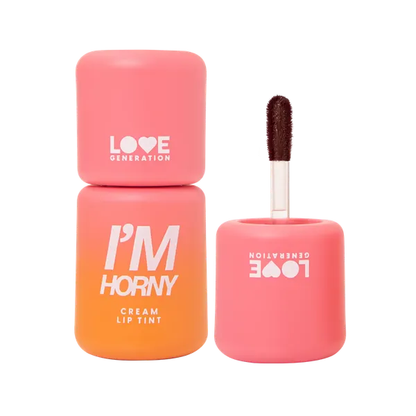 Изображение товара Тинт для губ Love Generation I'm Horny тон 07