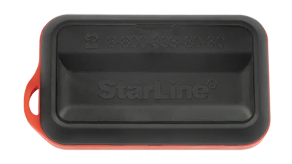 Изображение товара Автосигнализация StarLine E97 Lora Eco