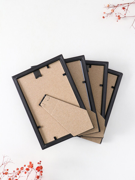 Изображение товара Набор рамок Keep Memories Радуга 10337522 (4шт)