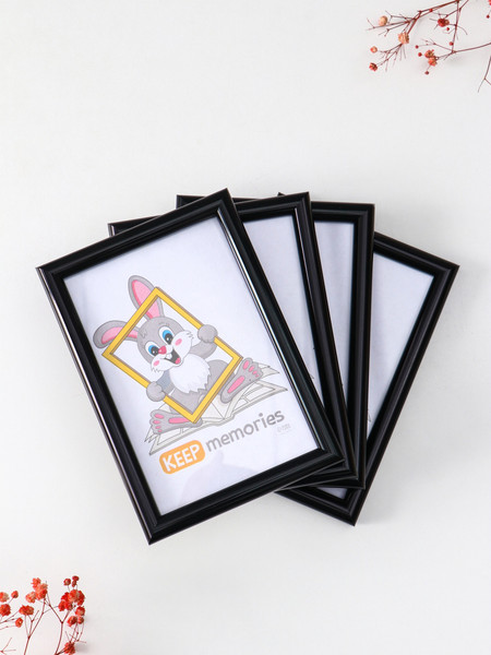 Изображение товара Набор рамок Keep Memories Радуга 10337522 (4шт)