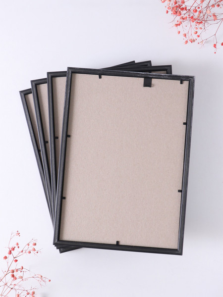 Изображение товара Набор рамок Keep Memories Радуга 10337524 (4шт)