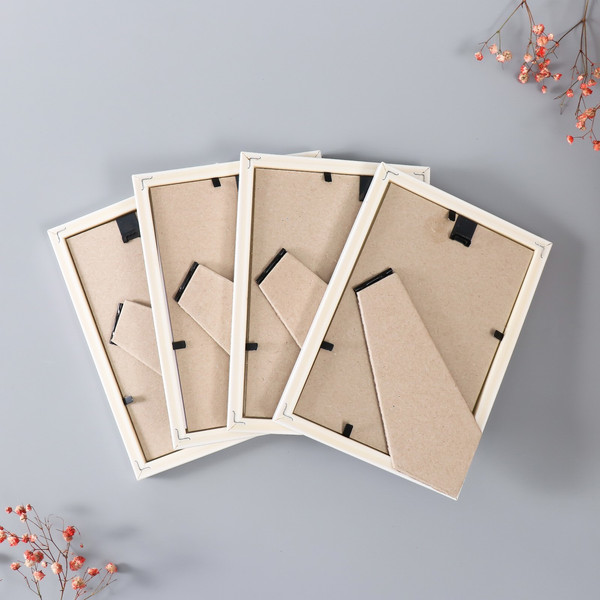 Изображение товара Набор рамок Keep Memories Формат 10337531 (4шт)