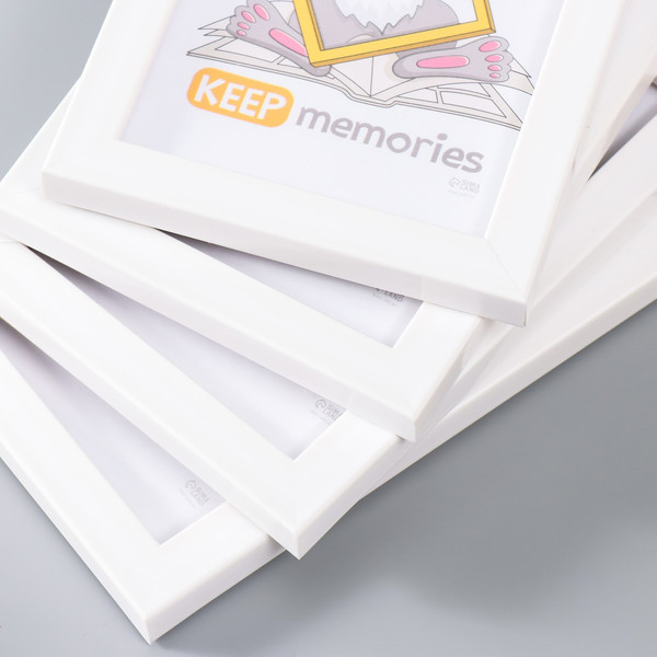 Изображение товара Набор рамок Keep Memories Формат 10337531 (4шт)