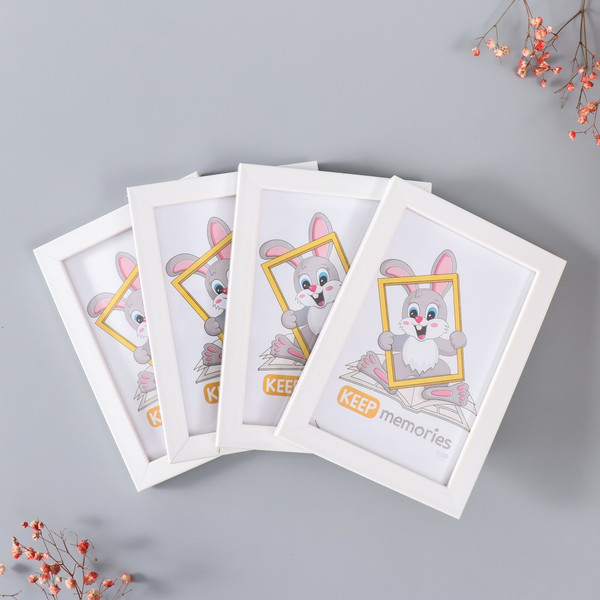 Изображение товара Набор рамок Keep Memories Формат 10337531 (4шт)