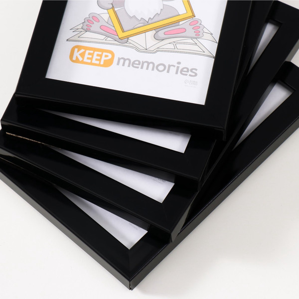 Изображение товара Набор рамок Keep Memories Формат 10337526 (4шт)
