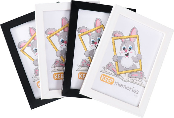 Изображение товара Набор рамок Keep Memories Формат 10337535 (4шт)